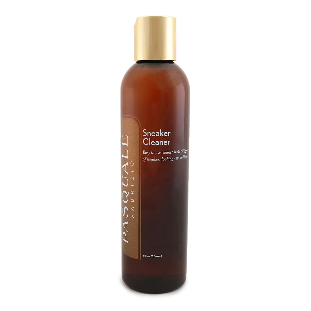 Sneaker Cleaner 1